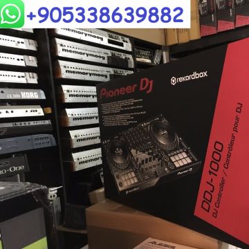 Pioneer DJ DDJ-SB3 Versus Pioneer DJ DDJ-400: Which One To Buy?