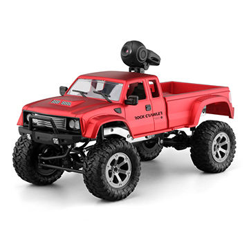 4wd toy car