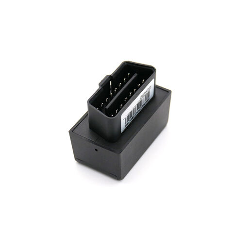 GPS GSM GPRS réseau système de position obd portable GPS dispositif de suivi pour voiture société de location for sale at factory direct price