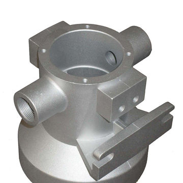 Sand Casting Parts With Cnc Machining Used In Bulldozer Spare Parts Iso9001 Global Sources