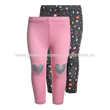 Women - Leggings - Finish The Outfit