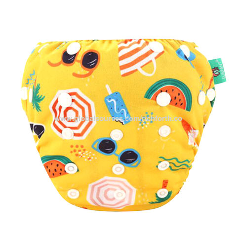 waterproof diaper covers for swimming