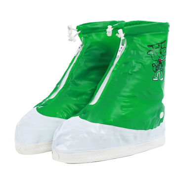 Buy Wholesale China Fashion Reusable Waterproof Children Rubber Shoes ...