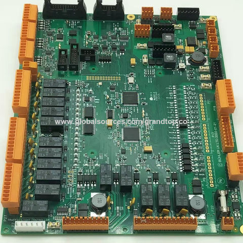 Buy Wholesale China One Stop Turnkey Pcb Components Sourcing Pcba Pcb