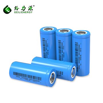 Buy Wholesale China Lifepo4 26650 3.6v 18wh 5000mah Rechargeable ...