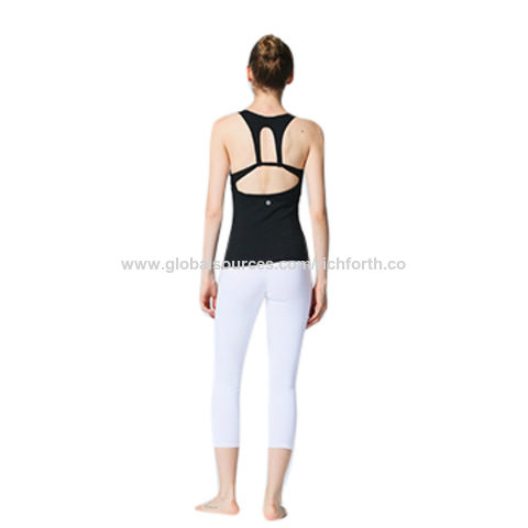 Legging Push UP Esportivo -Cintura alta, super elastano premium