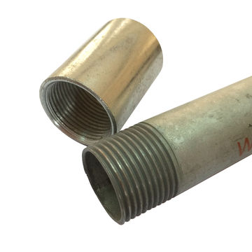 Galvanized Malleable Iron Pipe Ings