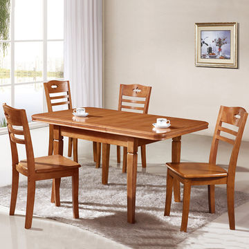 Fast Food Restaurant Table Chair, Modern Dining Table And Chairs Set