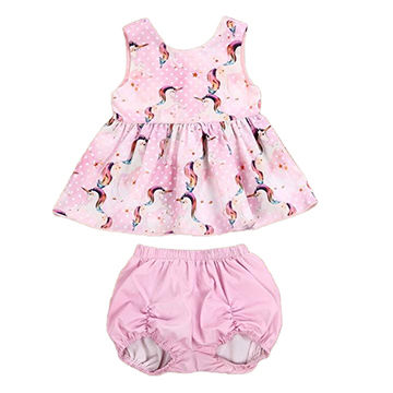 customized baby products