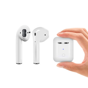 Buy Wholesale China 2019 In-ear Earbuds Twin True Wireless Pair Earphone I12 Tws I9s With Charging Box & Tws I12 at USD | Global