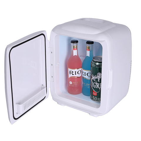Mini réfrigérateur/Glacière de voiture multi-fonction Portable – 7