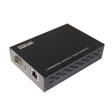 Buy Wholesale Hong Kong SAR N-550 10g Base-t To Sfp+ Ethernet Media ...