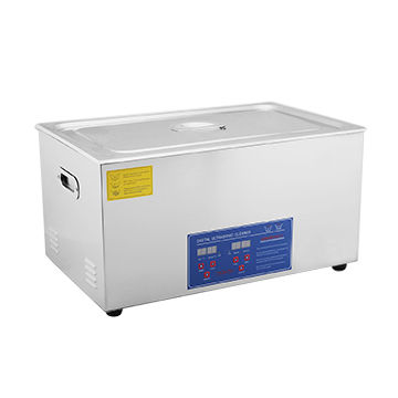 Overseas Warehouses 22L Industry Heated Ultrasonic Cleaners Cleaning ...