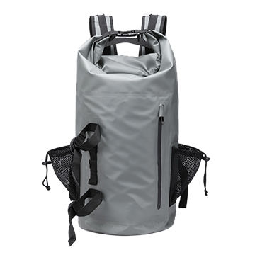 gecko dry bag backpack