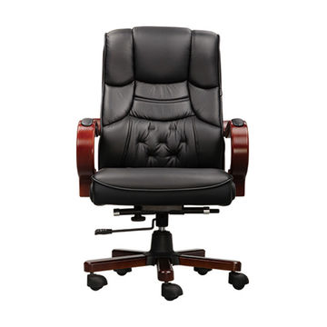 Boss modern executive online conference chair