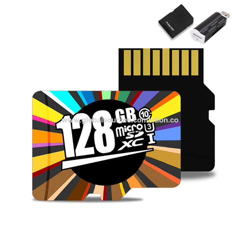 Achetez en gros Carte Micro Sd 32 Go Micro Sd 32 Go 32 Go Carte Micro Sd 32  Go Carte Mémoire 32 Go Hong Kong SAR et Carte Micro Sd 32 Gb à 1.48 USD