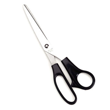Westmark Germany Stainless Steel 5-Blade Herb Scissors with Cleaning Comb  (Green)