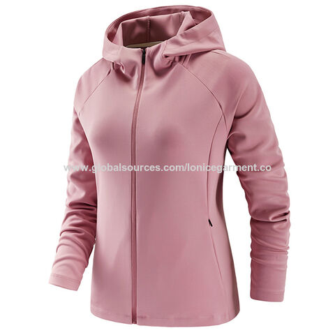 outdoor wear jackets