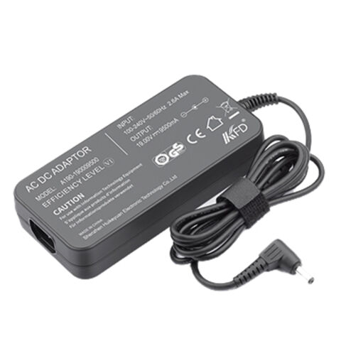 New 19V 9.5A 180W Power Supply AC Adapter Charger For ASUS G46 G55 G73 G75