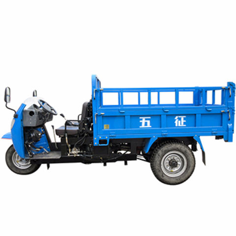 Usine de fournisseurs de fabricants de tricycles de cargaison de batterie  bon marché