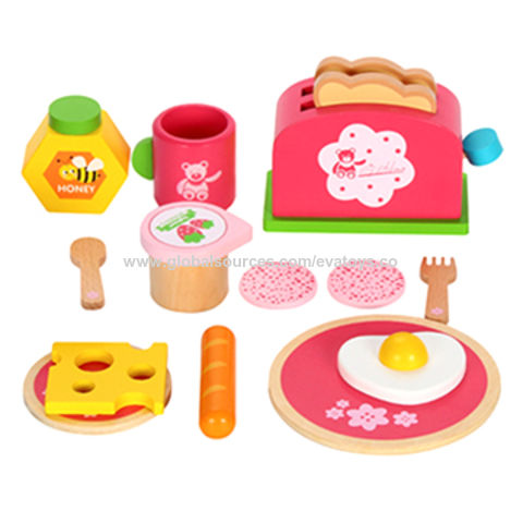 small food toys