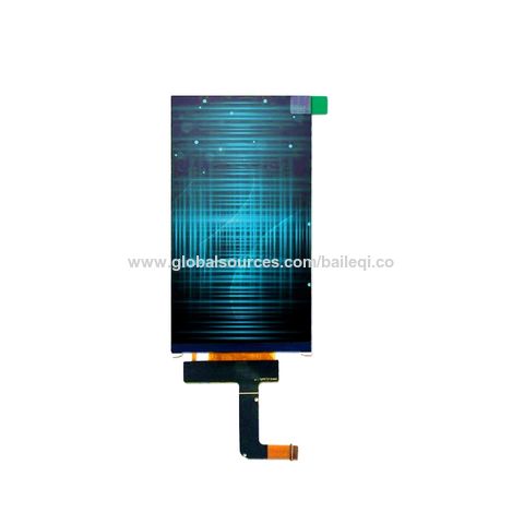 5 lcd screen manufacturer