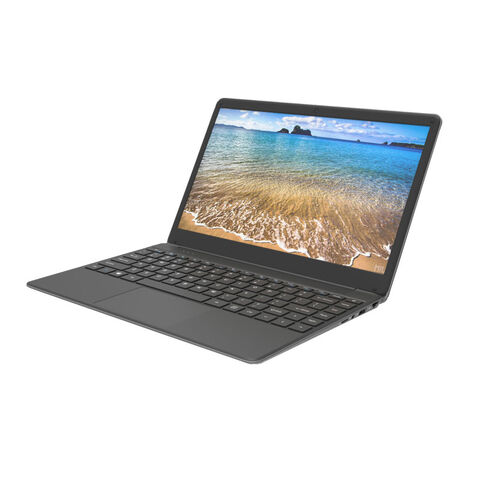 Laptop tipis quad core Intel Core i3 i5 i7, netbook 15.6 inci untuk gaming for sale at factory direct price