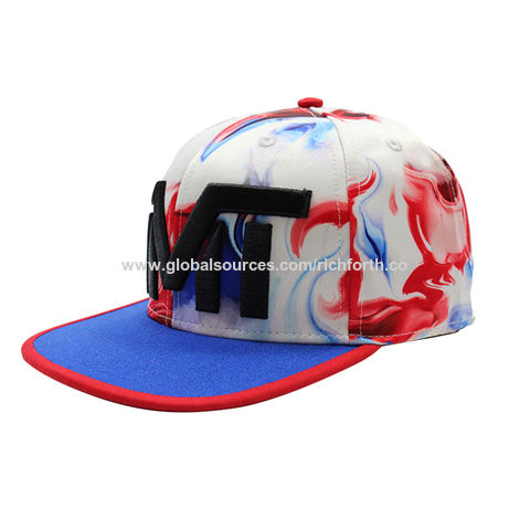 Wholesale China Promotional Sports Caps 