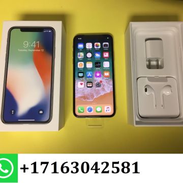 Buy Wholesale United States Apple Iphone X 256gb Unlocked & Smart ...