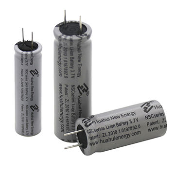 14500 PILE BATTERIE RECHARGEABLE 900 mAh LI-ION 3,7 V languettes a souder