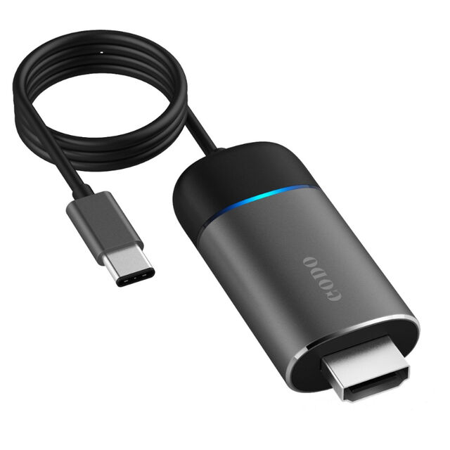 Cable USB C a HDMI USB 3.1 for sale at factory direct price