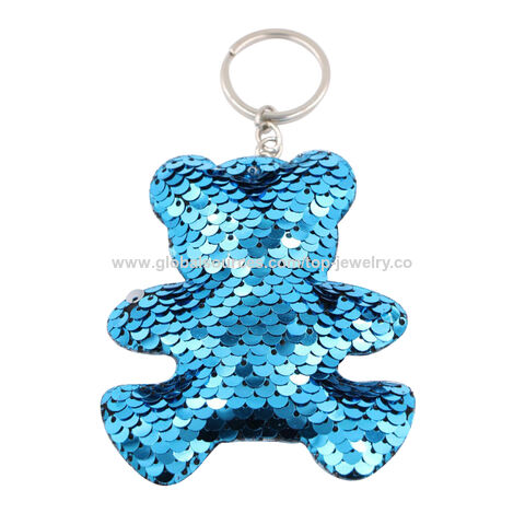 Mirror Keychain Mirror Charm Mirror Cosmetologist Gift 