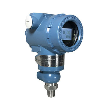 Smart Pressure Transmitter, Smart Pressure Transmitter Transmitter ...