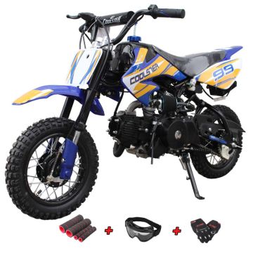 Xpro 110cc deals dirt bike