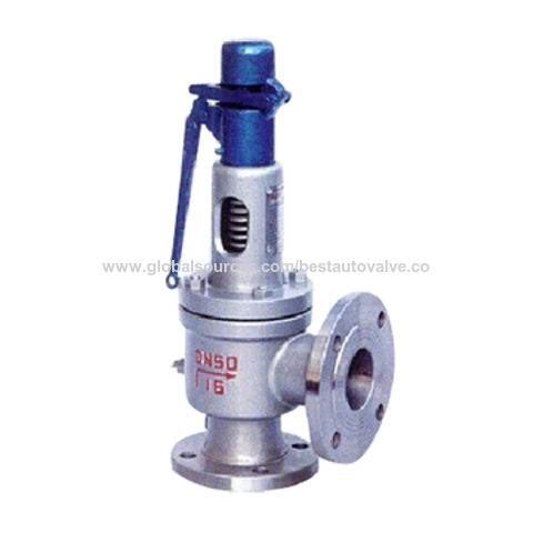 full lift safety valve price