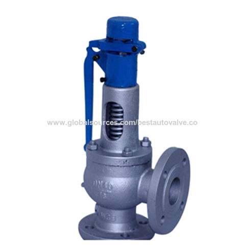 full opening safety valve for sale