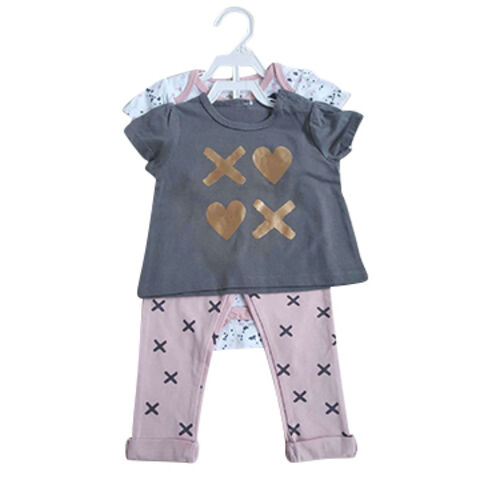 Fabrica de ropa online bebe