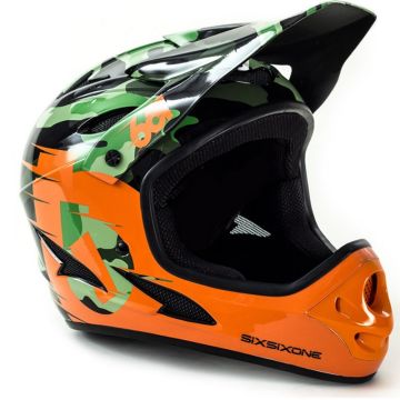 661 bike helmets sale SixSixOne Comp Shifted Mips 661 Mtb 661 Mips