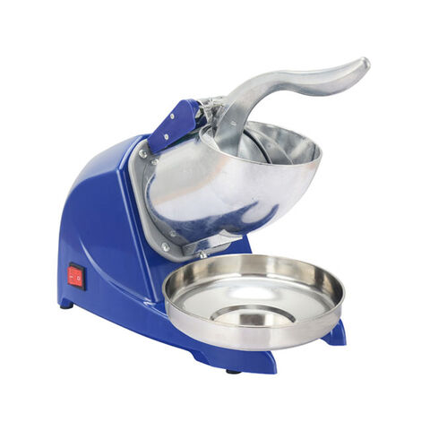 Buy Wholesale China Home Commercial Crushed Ice Machine Ice Shaved Crusher With Stainless Steel Knife And Double Blades Ice Crushers Shavers At Usd 17 Global Sources Buy Wholesale China Home Commercial Crushed Ice Machine Ice Shaved Crusher With Stainless Steel Knife And Double Blades Ice Crushers Shavers At Usd 17 Global Sources