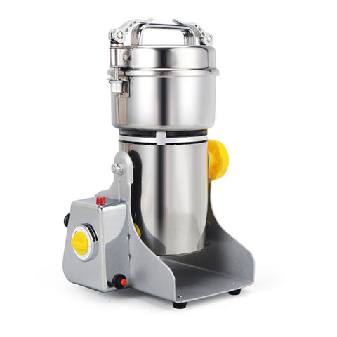 Dry Food Grinder