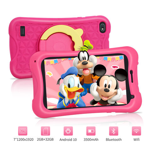 Buy Wholesale China Wholesale 7 Inches Children's Android Tablets J71 ...