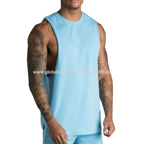 A Wife Beater Tank Tops for Sale
