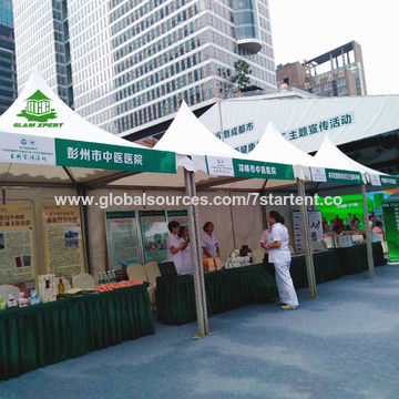 Commercial canopy clearance tent for sale