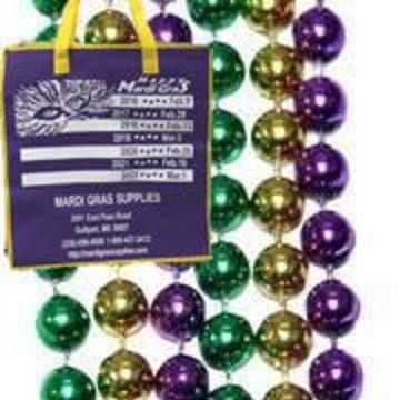 wholesale mardi gras beads china