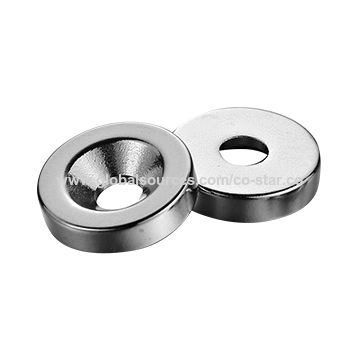 Buy Wholesale China Sintered Ndfeb Magnet & Sintered Ndfeb Magnet At ...