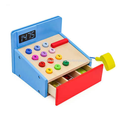 Best sales toy register