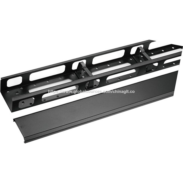 Gestion Verticale des Câbles pour Rack 19 Pouces for sale at factory direct price