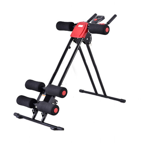 Torra International Kawachi Magic Shaper Ab Exerciser - Buy Torra  International Kawachi Magic Shaper Ab Exerciser Online at Best Prices in  India - Sports & Fitness