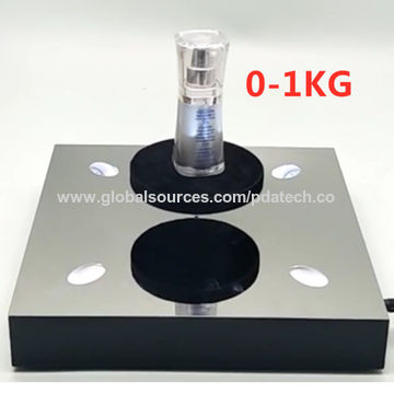 Buy Wholesale China New Magnetic Levitation Floating Beer Bottle 1kg