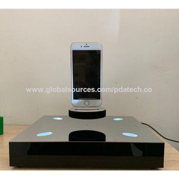 New Octagon Magnetic Levitation Floating Bottom 2kg Beer Bottle Shoes  Display Racks Stand $210 - Wholesale China Magnetic Levitation Device,  Levitating 2kg Device at factory prices from Shenzhen HPOD technology  Co.,Ltd